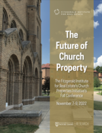 The Future of Church Property