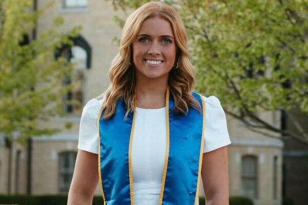 ND Class of 2023 includes 75 Students in Real Estate