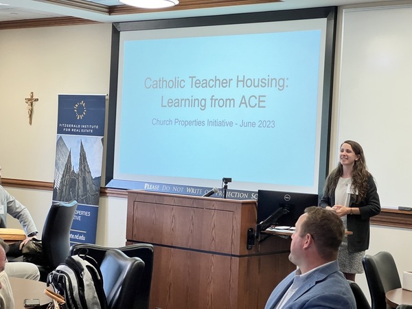CPI's Maddy Johnson presents insights drawn from the ACE Teaching Fellows program.